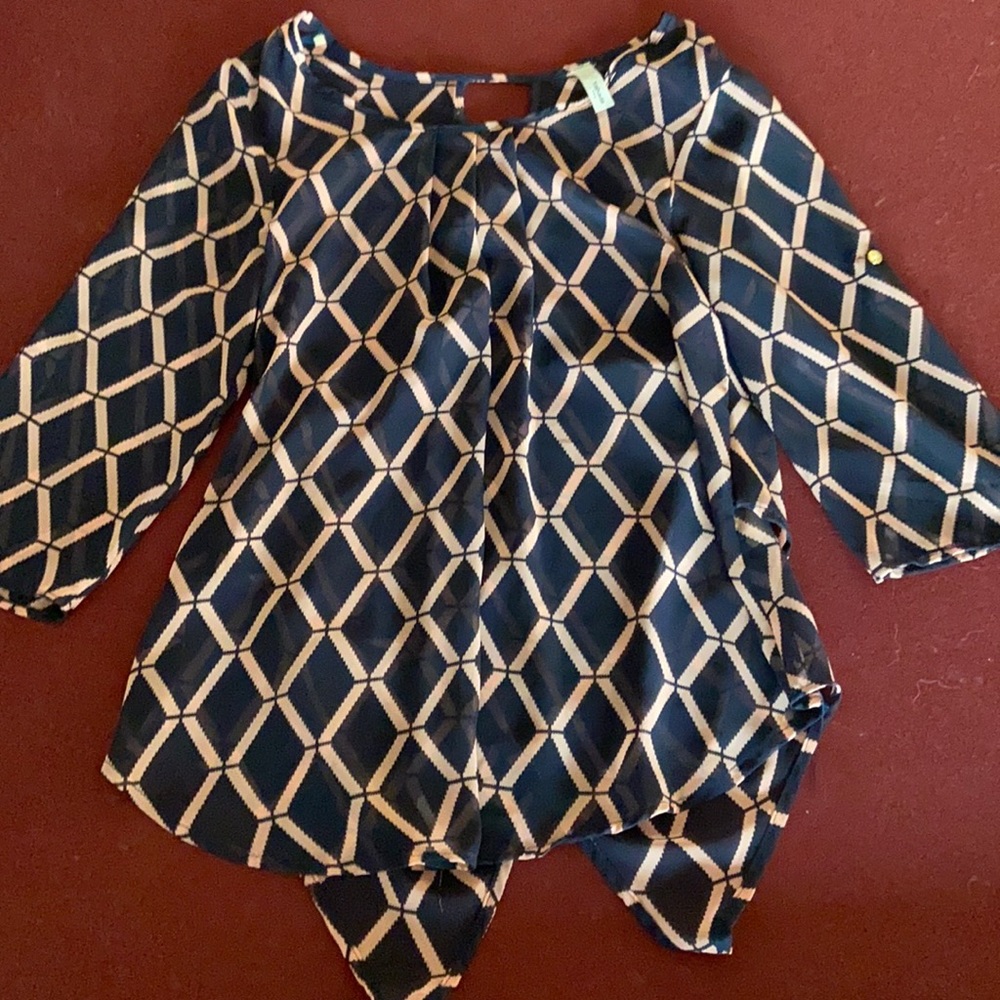 Blouse